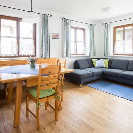 Grainmeister Apartmán