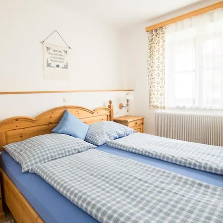 Apartmán Grainmeister