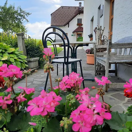 Grainmeister Apartmán *