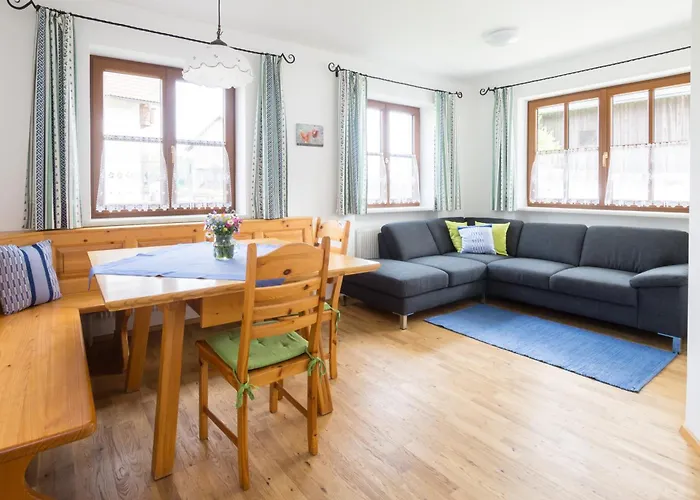 Grainmeister Apartmán