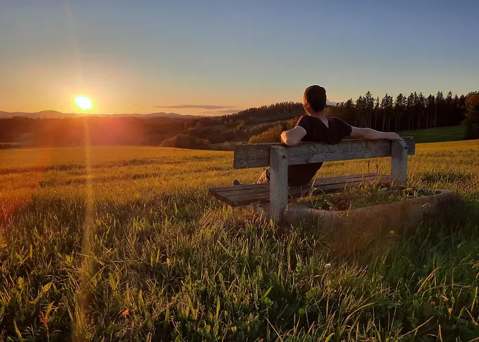 Grainmeister * Niederwaldkirchen