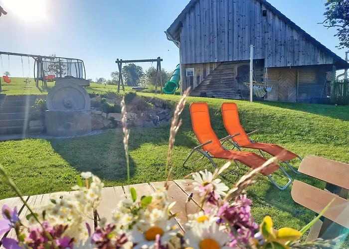 Grainmeister Niederwaldkirchen