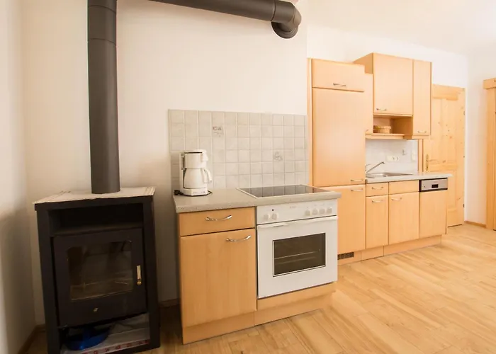 Apartamento Grainmeister