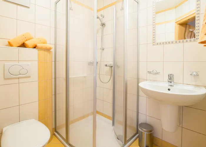 Grainmeister Apartamento Niederwaldkirchen