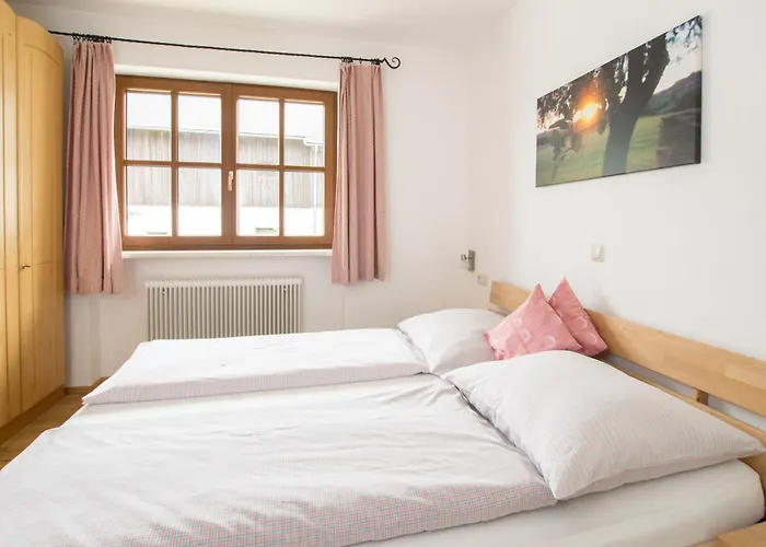 Grainmeister Apartamento *