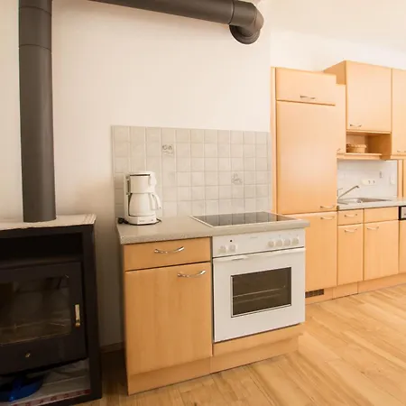 Appartement Grainmeister