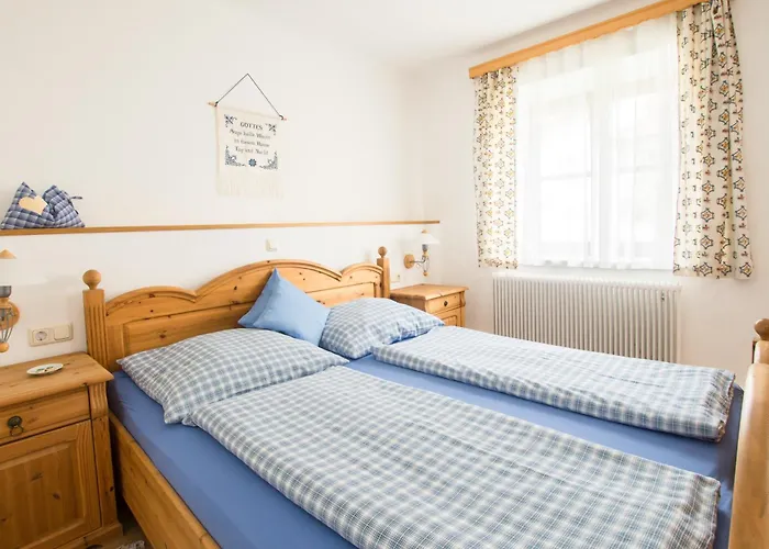 Appartement Grainmeister